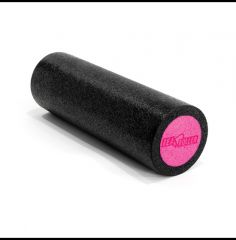 12-2-034 ROLLER WITH DURABLE HIGH DENSITY FOAM FROM ECO MATERIAL 45cm x 15cm