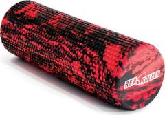 12-2-041 ROLLER WITH DURABLE HIGH DENSITY FOAM WITH MASSAGE DOTS 45cm x 15cm