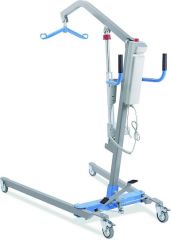 0804935 ΓΕΡΑΝΟΣ ΑΝΥΨΩΣΗΣ ΑΣΘΕΝΩΝ ATLAS 2 150kg