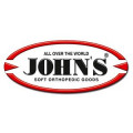 JOHN'S