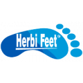HERBI FEET