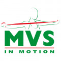 MVS IN MOTION