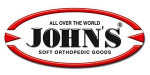 JOHN'S