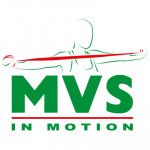 MVS IN MOTION